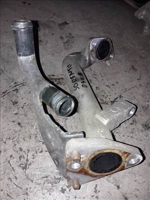 Kia Sorento EGR Cső