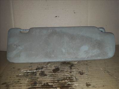 Audi A3 8P Napellenző