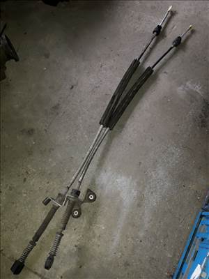 Audi A3 8P Váltó Bowden 1K0 711 265