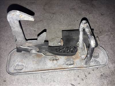 Volkswagen Eos Motorháztető Zárszerkezet 1Q0 823 480