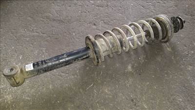 Volkswagen Polo Classic Hátsó Lengéscsillapító + Rugó