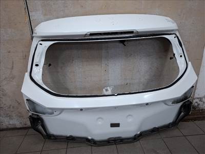 Ford Focus kombi csomagtérajtó