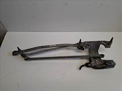 Ford Focus C-max első ablaktörlő szerkezet motorral 3M5117508AA 03902241724