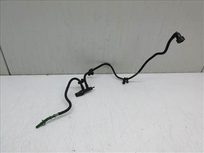 Ford S-max  üzemanyagcső 9635692580