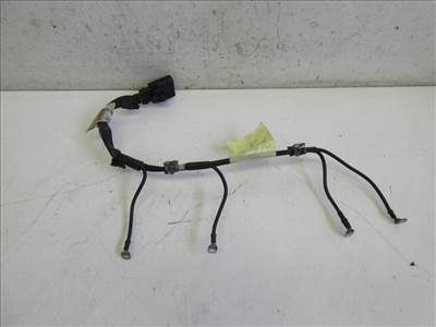 Ford S-max  izzítógyertya vezeték 9651709980