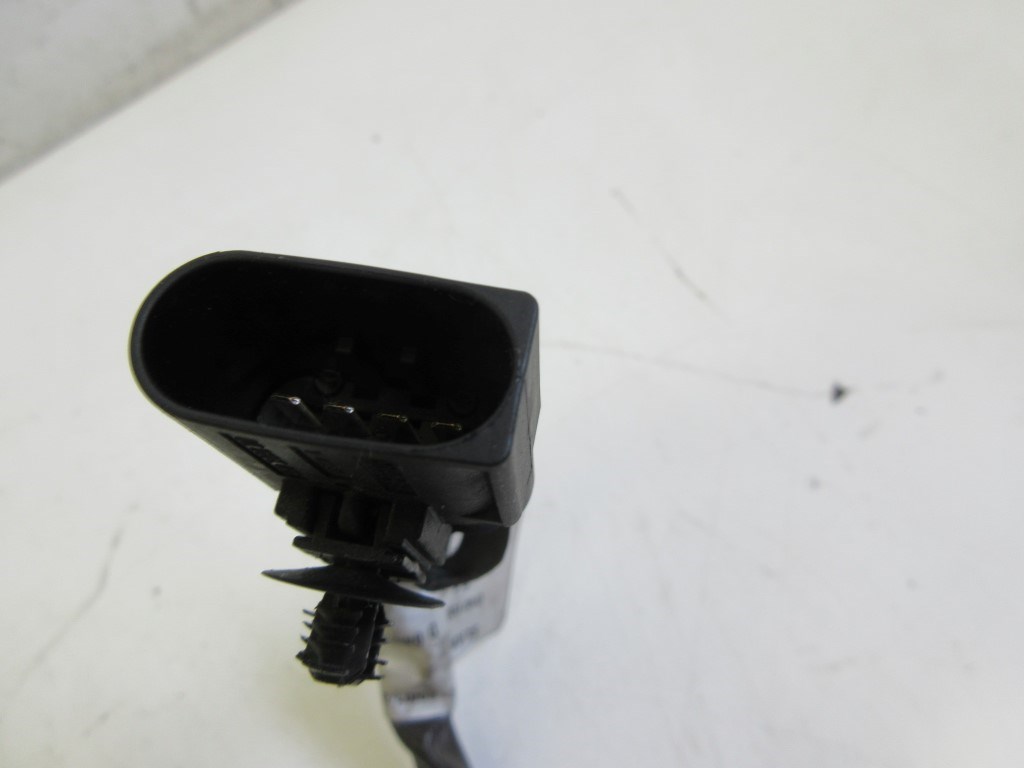 Ford S-max  izzítógyertya vezeték 9651709980 2. kép