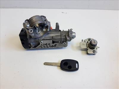 Honda Civic  zárgarnitúra