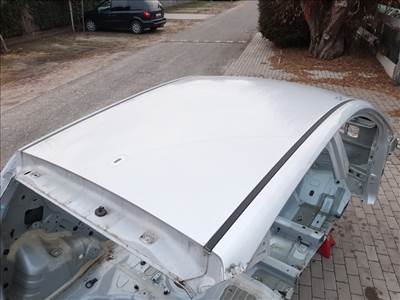 Hyundai I 10  utastértető