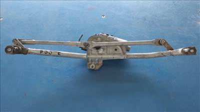 Volkswagen Passat B5 01-05 Első Ablaktörlő Motor + Első Ablaktörlő Mechanika