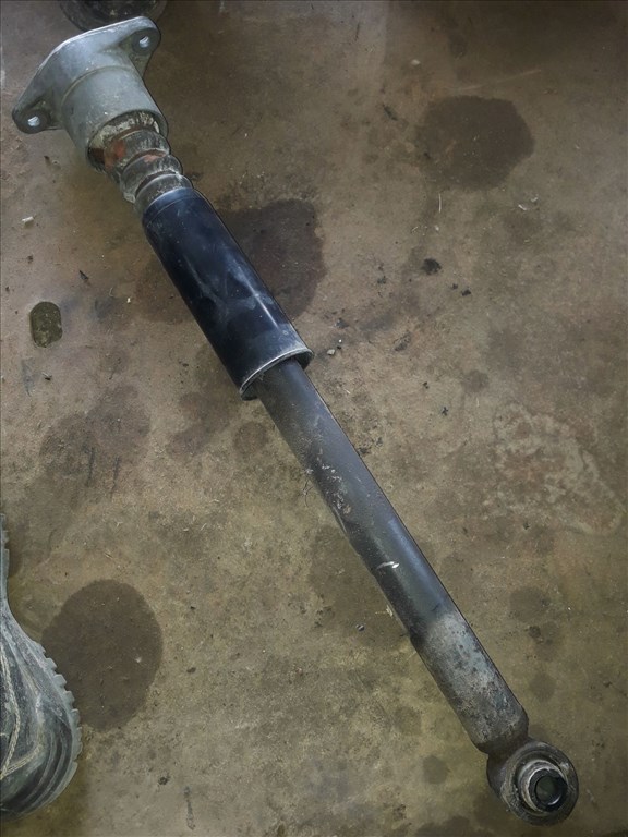 Audi A4 B6 Bal Hátsó Lengéscsillapító 8E0 513 033 1. kép