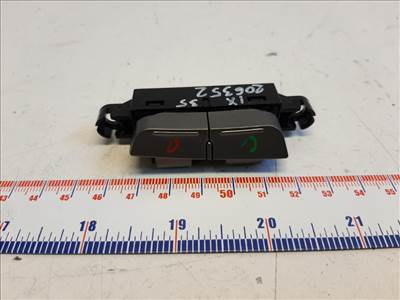 Hyundai IX35 (ELH) telefon kapcsoló