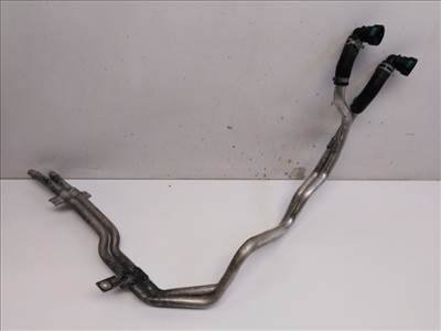 Jaguar xf (x250) vízhûtő cső (vízcső)