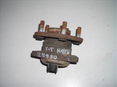 Jaguar X-type hátsó kerékagy (kerékagy csapágy)