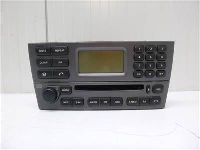 Jaguar X-type  Cd Rádió 4X4318B876AC