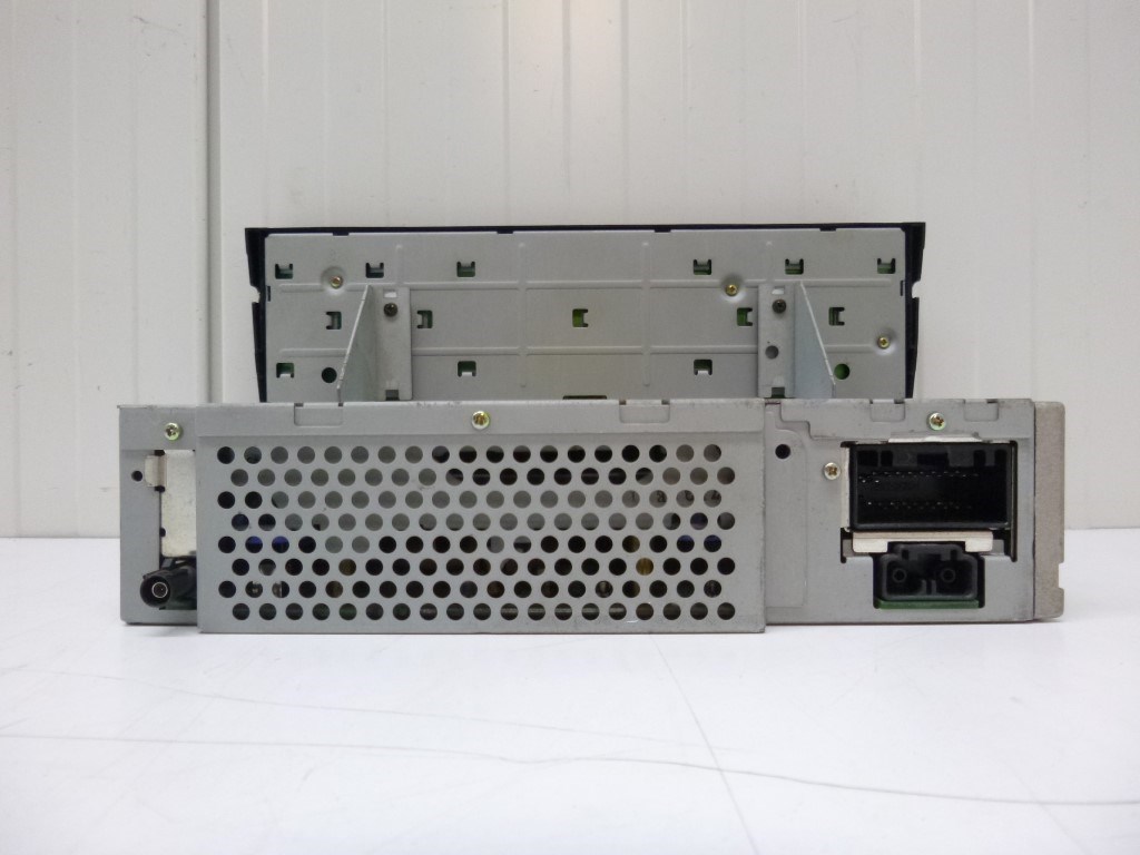 Jaguar X-type  Cd Rádió 4X4318B876AC 2. kép