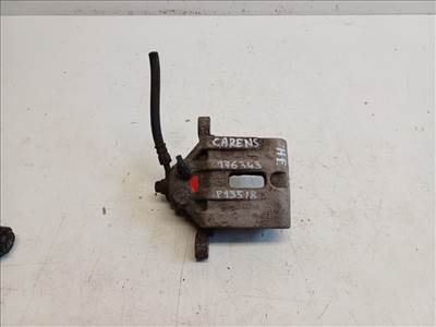 Kia Carens (UN) jobb hátsó féknyereg