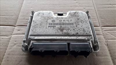 Volkswagen Lupo Motorvezérlő / ECU