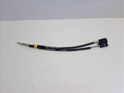 Kia Optima (TF) bal hátsó ajtózár bovden (ajtó kilincs bovden)