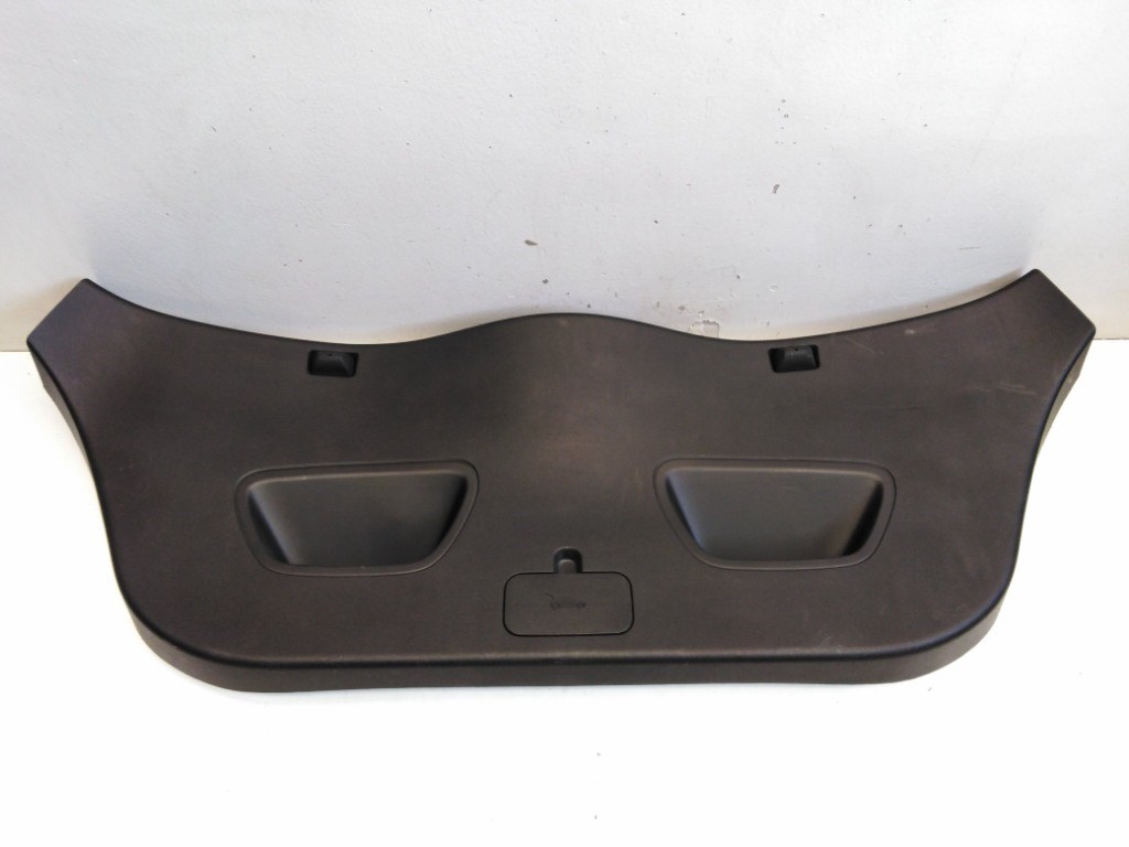 Kia PRO CEED (ED) alsó csomagtérajtó kárpit 817511H310 1. kép