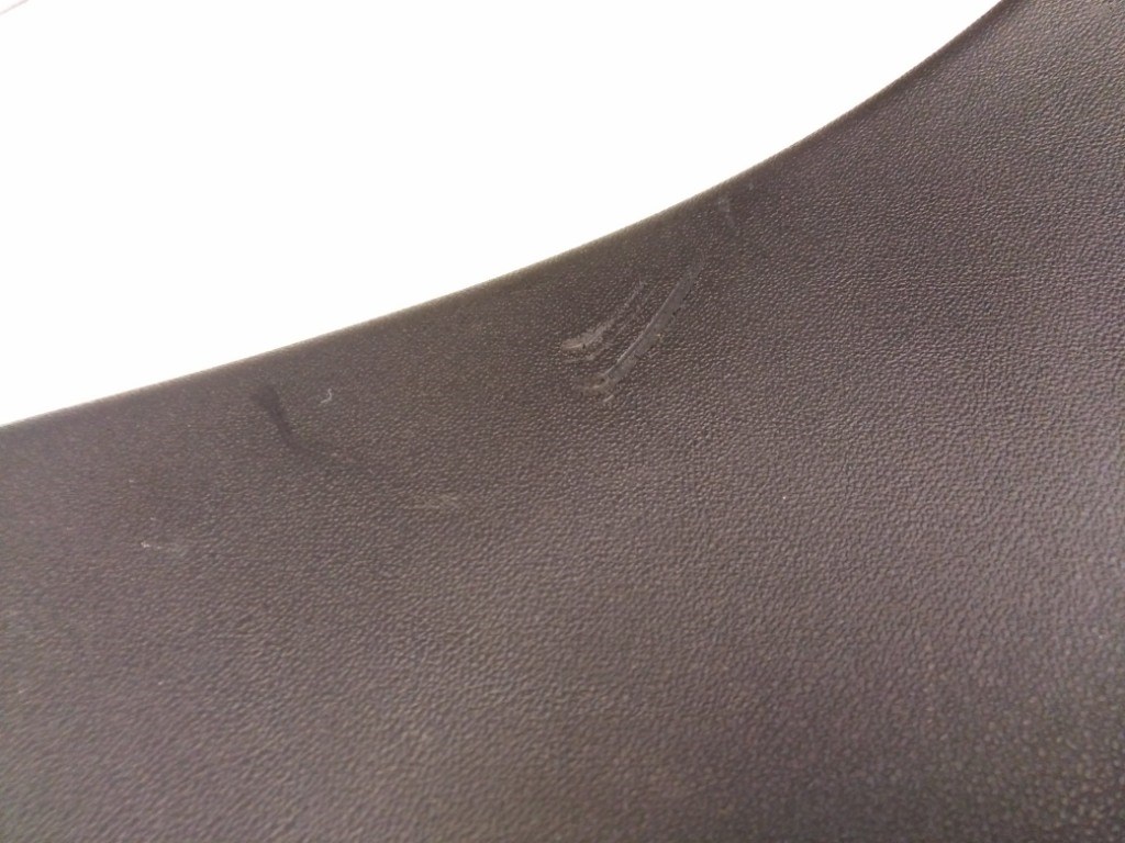 Kia PRO CEED (ED) alsó csomagtérajtó kárpit 817511H310 4. kép