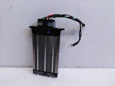 Kia Soul  fûtésradiátor elektromos