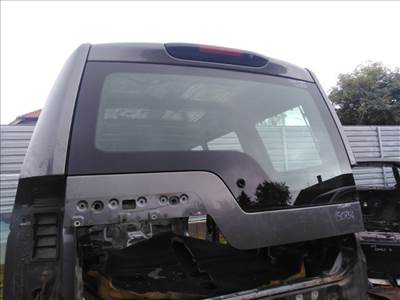 Land Rover Discovery (L319) felső csomagtérajtó