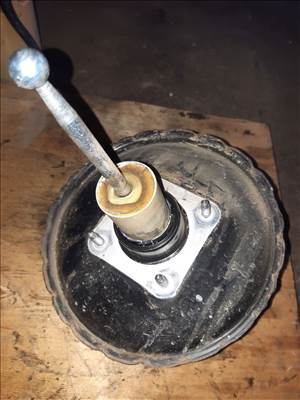 Skoda Roomster Praktik Devander 6Q1 614 105 AH