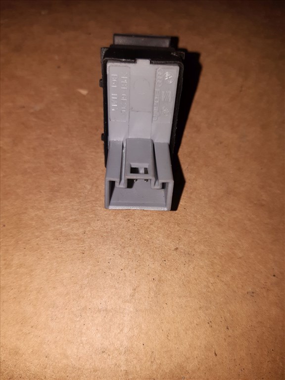 Volkswagen Golf V Plus Ablakemelõ Kapcsoló 1F0959855 2. kép