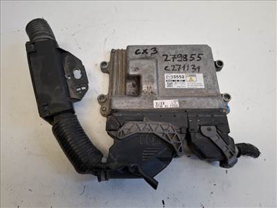 Mazda CX-3  motorvezérlő S55218881