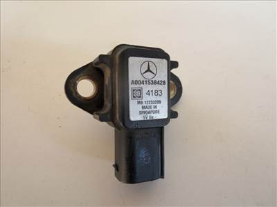 Mercedes-Benz e-osztály w211 (w211) szívócső nyomás érzékelő A0041538428