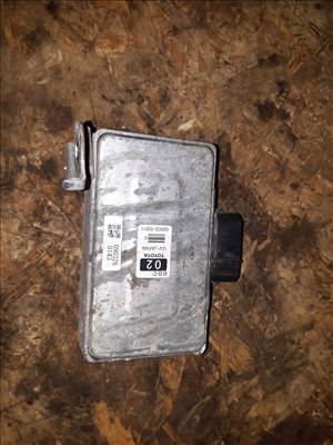 Toyota Yaris 05-10 Motorvezérlő / ECU