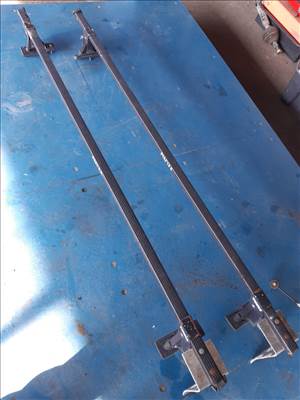 Renault Master Tetőcsomagtartó