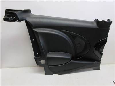 Mini cooper (R56) bal hátsó oldalfal kárpit