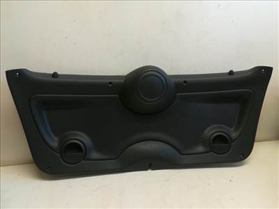 Mini cooper (R50/R53) alsó csomagtérajtó kárpit 7028939
