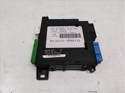 Mini cooper cabrio (R52) komfort elektronika 6982115