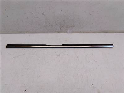 Mini cooper cabrio (R52) jobb hátsó oldalfal üveg díszléc 7072932