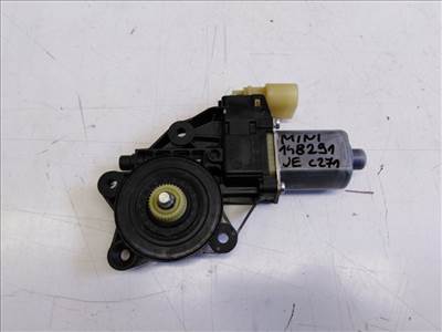 Mini cooper (R56) jobb első ablakemelő motor 2757044 0130822381