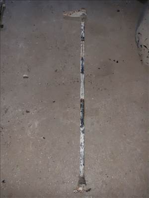 Hyundai Galloper Bal Első Torziós Rugó