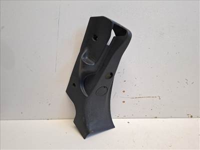 Mini cooper cabrio (R52) jobb hátsó hátfalkárpit 7121076