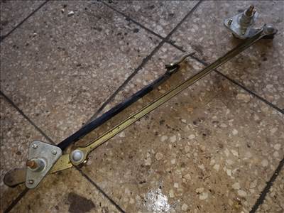 Chevrolet Aveo Első Ablaktörlő Mechanika