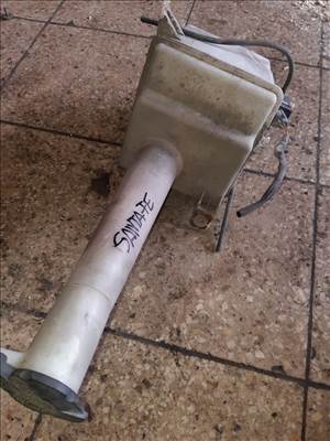 Hyundai Santa Fe Ablakmosó Tartály + Ablakmosó Szivattyú