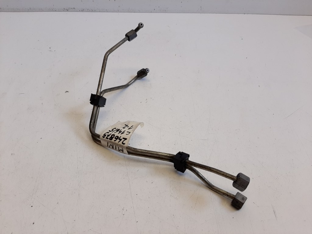 Mini cooper (R56) nagynyomású üzemanyag csõ 1. kép