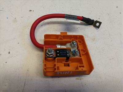 Mini cooper (R50/R53) akkumulátor biztosíték 6911180