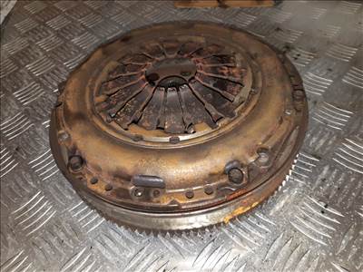 Opel Astra J Kuplung Szett + Kettőstömegű Lendkerék