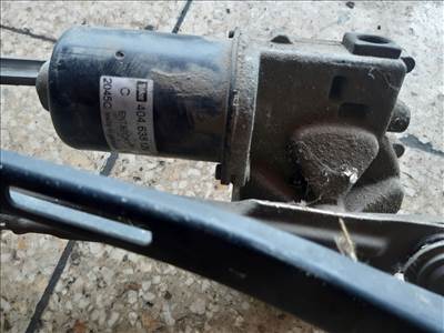 Peugeot 307 Első Ablaktörlő Motor ቛő Ablaktörlő Mechanika 180.982