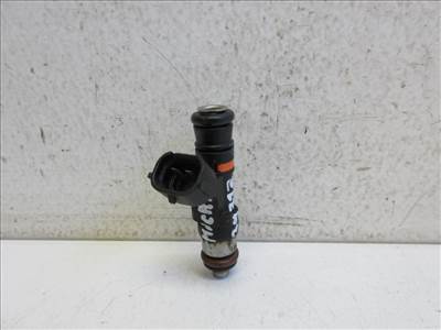 Nissan Micra (K12) befecskendező (injektor) 16600AX200 0280158013