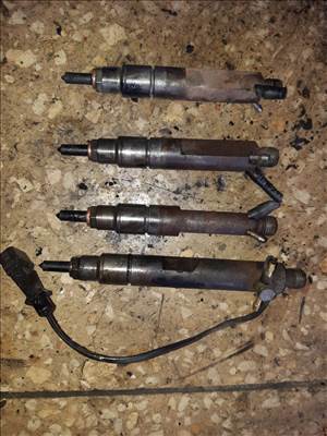 Volkswagen Passat B5 96-00 Porlasztó Garnitúra