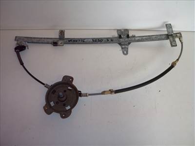 Nissan Vanette jobb első Ablakemelő szerkezet mechanikus