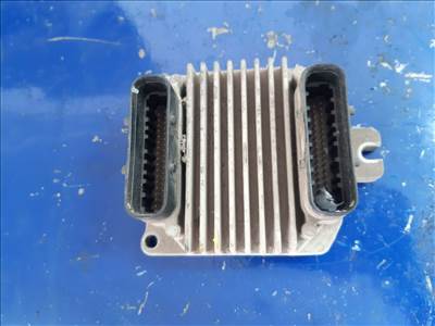 Opel Astra G Motorvezérlő / ECU 09355929