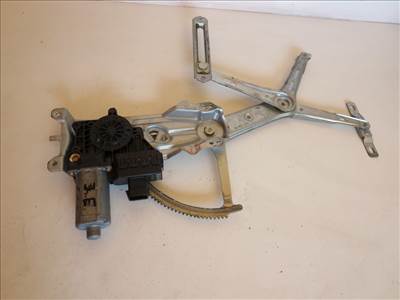 Opel Astra G jobb első Ablakemelő szerkezet elektromos 90521876
